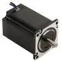 RTELLIGENT Nema 23 Stepper Motor 2.2Nm 4.0A 4-Lead 57x80mm 8mm Shaft 1.8Deg Digital Step Stepping Motor for 3D Printer/Laser/CNC Machine