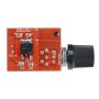 Mini 5A PWM Max 90W DC Motor Speed Controller Module DC-DC 3V-35V Speed Control Switch LED Dimmer