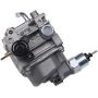 BH-Motor New Carburetor Carb For Honda GX630R GX630 GX660 GX690 GX690R GX630RH Engine Engine Replace # 16100-Z9E-033 16100-Z9E-023 16100-Z9E-003 BH-Motor New Carburetor Carb For Honda GX630R GX630 GX660 GX690 GX690R GX630RH Engine Engine Replace # 16100-Z9E-033 16100-Z9E-023 16100-Z9E-003