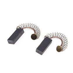 Vacuum Cleaner Carbon Motor Brush Accessories for Kirby Heritage Legend Tool New