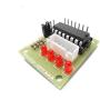 5 pcs lot five - wire four - phase motor drive module ULN2003 stepper motor drive board