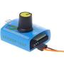 Davitu Motor Controller - DC12V 30A High-Power Brushless Motor Speed Controller DC 3-phase Regulator PWM