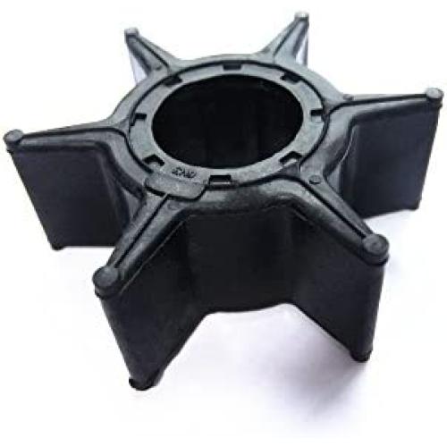 6H3-44352-00 697-44352-00 18-3069 Boat Motor Water Pump Impeller for Yamaha 40hp 50hp 55hp 60hp 70hp Outboard Engine