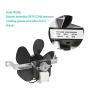97012248 Range Hood Fan Motor Replacement for Broan 97012248 Hood Fan Motor Assembly by APPLIANCEMATES Replace Part #99080533, 99080492, 17869