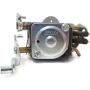 The ROP Shop Carburetor Carb fit Poulan 2005-2011 PP5020AV PP 5020AV Chainsaw Chain Saw Motor