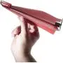 POWERUP 2.0 Flight Manual Bundle - POWERUP 2.0 Original Paper Airplane Conversion Kit + PowerUp Paper Airplane Templates Models + PowerUp Awesome Paper Airplane Book