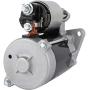 DB Electrical 410-52064 New Starter for Cub Cadet 365L Z48L Z54L /John Deere 285 320 LX178 LX188 /Kawasaki FD440V FD501V FD590V FD611V / Kubota T1760-48 /AM105575 /21163-2077 /E7199-63010