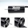 SURPASS HOBBY Rocket 2968 1800KV Brushless Motor Shaft 4mm with Water Cooling Set for RC Boat