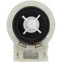 8540024 Washer Drain Pump Motor Only Replacement for Whirlpool WFW9450WW00 Washing Machine - Compatible with 8540024 Water Pump - UpStart Components Brand