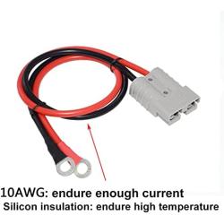 Wnicek 72V Ebike Battery 20Ah 30Ah 40Ah 50Ah 60Ah Lithium-ion Battery Pack with Charger and BMS for 1000-5600W Motor Scooter/Electric Wheelchair/Golf Cart/Electric Motorcycle Battery