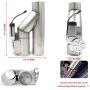 Exhaust Cutout 2.5