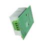 CUGUU 1pc TB6600 4.5A CNC Single-Axis Stepper Motor Driver Board Controller