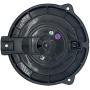 Front AC Heater Blower Motor with Fan Compatible with 00-04 Avalon / 02-06 Camry / 04-06 Sienna / 04-08 Solara - 04-05 RX330 Replaces 8710306031 8710306041 8710308051