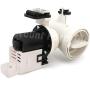 W10130913 Washer Drain Pump Motor Assembly Replacement for Whirlpool Kenmore Maytag Washer W10730972, 8540024, W10130913, W10117829, AP4308966, PS1960402