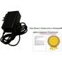 UpBright AC/DC Adapter Compatible with MOTOR TREND JSM-0579 JSM0579 SPXJSM579 JSM-0580 JSM0580 SPXJSM580 Compact Jump Start PowerStation PSX3EU PS5000R PS1118 Power Station 12V Battery Starter Charger