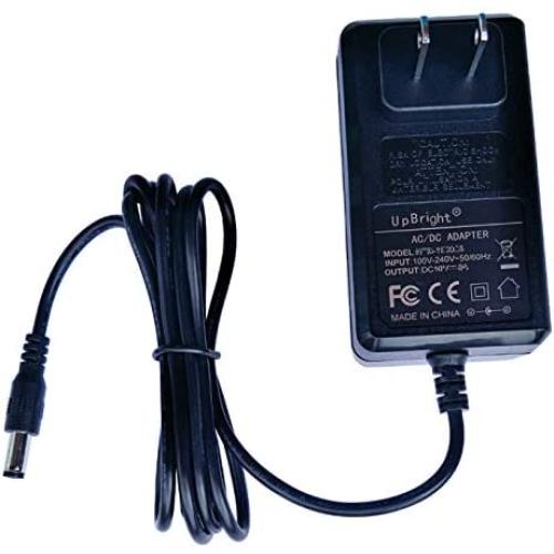 UpBright 25.2V AC Adapter Compatible with LIFTBOARD LBSMC2 LBSMV2 DC 21.6V 900W Single 1800W Dual Motor LIFTBOARD-Dual-RB LIFTBOARDDUALRB Lithium-ion Battery Lift Board Skateboard FY-2522000 Charger