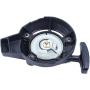 Recoil Pull Starter Start for Honda GX24 GX25 25CC GX 24 25 Engine Motor ULT425 UMS425 UMK425 HHB25 Trimmer Brushcutter
