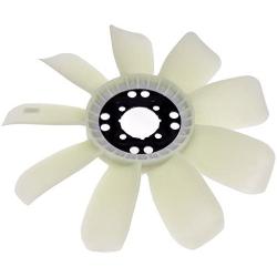Dorman 621-104 Engine Cooling Fan Blade Compatible with Select Cadillac / Chevrolet / GMC Models