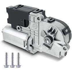 A-Premium Sunroof Moon Roof Motor Compatible with Ford Explorer 2011-2017 Sport Utility BB5Z15790A Left or Right