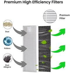 Amarey A800 & A900 & A980 General Replenishment Kit (Not Fit for A90+)