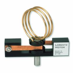 3B Scientific U10372 Lorentz Induction Motor