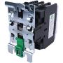 ZGLEDUN AC contactor 127V Coil 50/60Hz 3 Pole Motor Contactors 50A Large