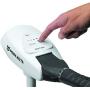 Minn Kota Riptide Saltwater Bow-Mount Trolling Motor with Latch