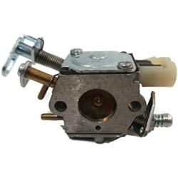The ROP Shop Carburetor Carb fits Homelite UT-10550 UT-10927 UT-10942 UT-10946 Chainsaw Motor