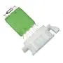 AC Heater Blower Motor Resistor for Volkswagen Passat Golf Jetta CC Eos GTI R32 Rabbit Tiguan