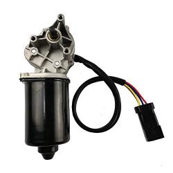 SONTIAN Windshield Wiper Motor for 1997-2002 Jeep TJ Wrangle 40-442 85-442 4864892