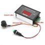Motor Speed Controller