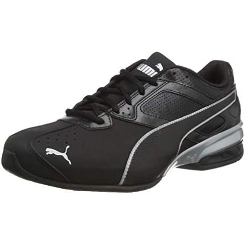 PUMA Mens Tazon 6 Wide Sneaker