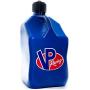 VP Racing Fuels Motorsports Jug 5.5 Gal Blue Square