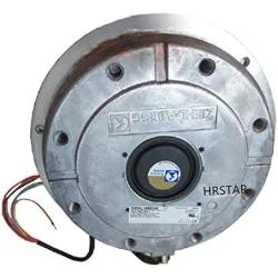 MK165-4DK.24.N Ziehl-abegg Centrifugal Fan for Atlas Air Compressor Motor New