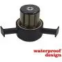 Underwater Thruster 16V 300W Brushless Motor with CW 3-Blade Nylon Propeller for RC Bait Tug Boat Nest Ship Submarine Underwater Thruster 16V 300W Brushless Motor with CW 3-Blade Nylon Propeller for RC Bait Tug Boat Nest Ship Submarine
