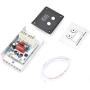 SCR Voltage Controller, 10000W SCR High Power Electronic Voltage Regulator Module Speed Control Dimmer Thermostat AC 220V 80A