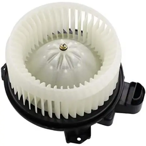 HVAC Blower Motor Assembly 700215 Compatible with 2010-2018 Toyota 4Runner Replacement Blower Assembly