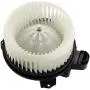 HVAC Blower Motor Assembly 700215 Compatible with 2010-2018 Toyota 4Runner Replacement Blower Assembly