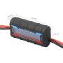 HTRC 150A High Precision RC Watt Meter Power Analyzer Battery Voltage Amp Meter