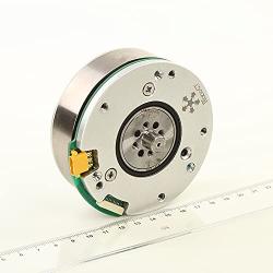 RoboCT Servo High Speed DC Motor with Encoder for Robot Wheel