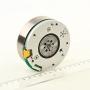 RoboCT Brushless Motor Robot Joint Actuator Module 90mm Diameter 852g Light Weight High Precision