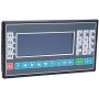 FTVOGUE FTVOGUE Numerical Control System Stepper Motor Controller CNC Metalworking Equipment 32-Bit CPU[Single-Axis ],Sport Control