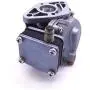Boat Engine 3303-803687A04 803687T04 803687A3 803687T03 803687A2 803687T02 Carburetor Assy for Mercury Mariner 6HP 8HP 9.8HP 2-Stroke Outboard Motor