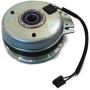 The ROP Shop Electric PTO Clutch for Husqvarna 105804, 539105804 - Lawn Mower Engine Motor