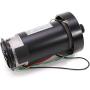 Sole CRG080201A Treadmill Drive Motor Genuine Original Equipment Manufacturer (OEM) Part