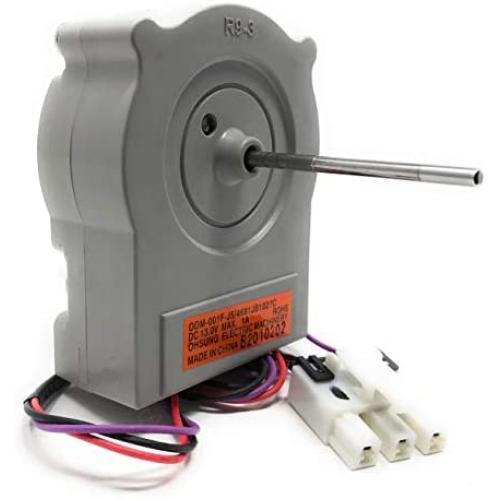 Refrigerator Evap Fan Motor 4681JB1027C