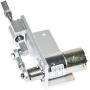 BEMONOC DIY Design DC 24V Linear Actuator Reciprocating Motor Stroke 5/10mm 1000rpm Small Size Big Torque