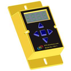 RTC Solutions FSC-1 EC Motor Control