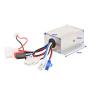 FAMKIT 24V 250W Motor Brushed Controller Box for Electric Bicycle Scooter E-Bike