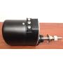 Marine Boat Self Park Wiper Blade Motor 110 Deg Adjustable 2.5